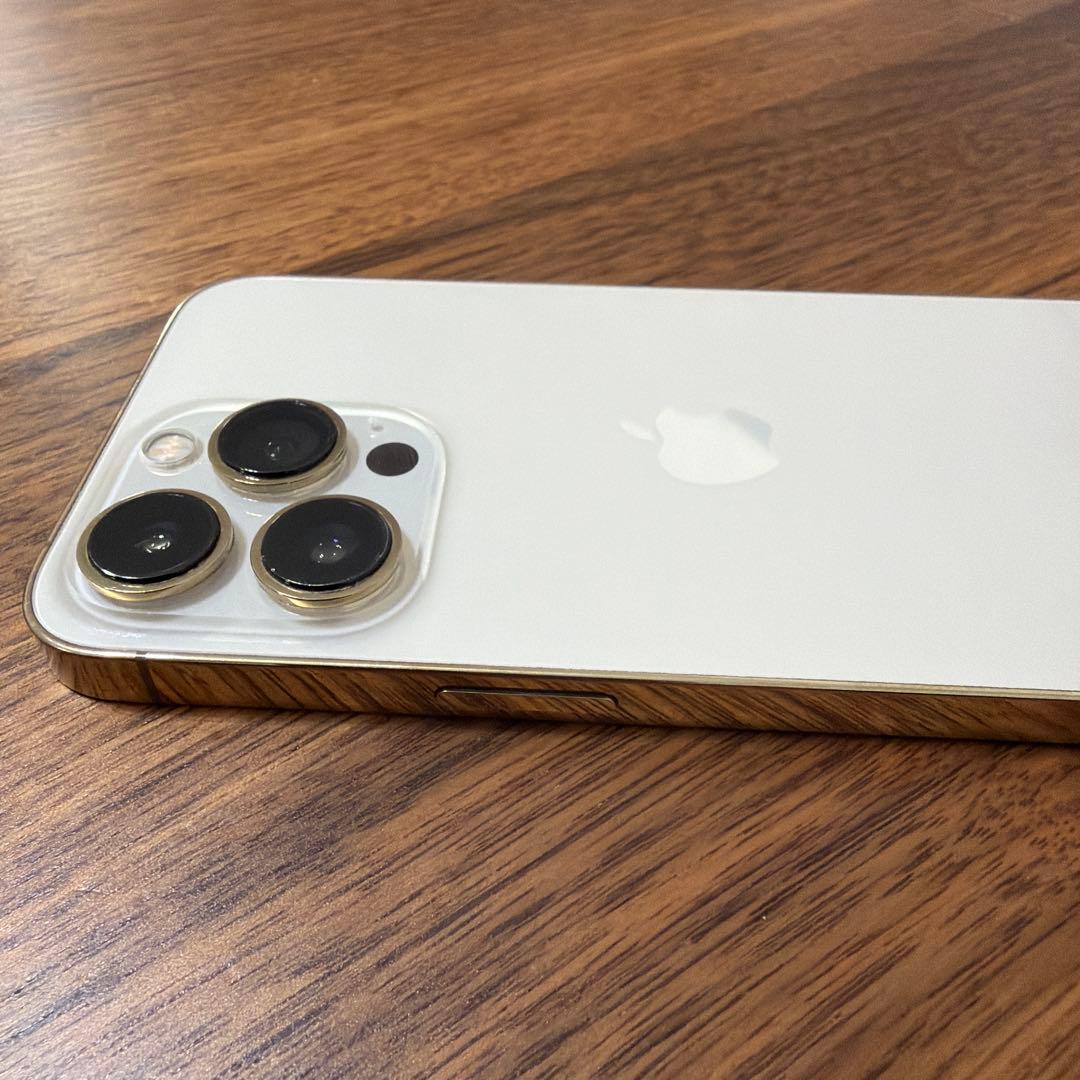 携帯電話本体 iPhone 13 Pro 256GB