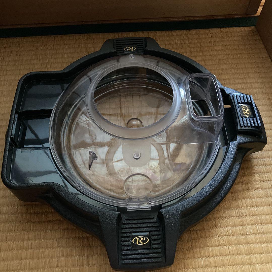 キングネプチューンとパワーノズル