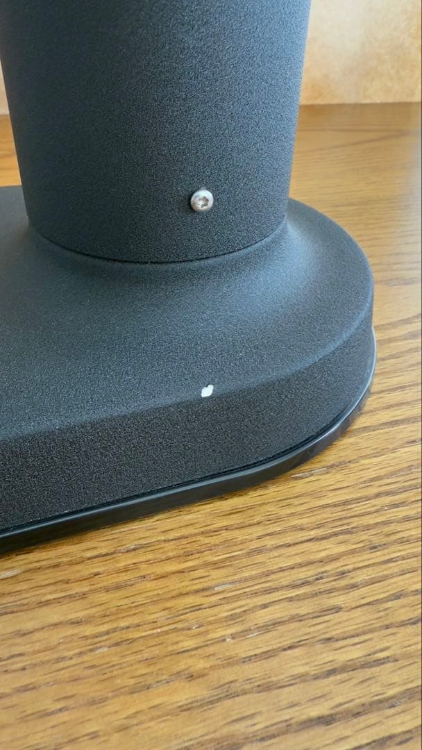 aarke Carbonator 3 カーボネーター3 ブラック 炭酸水メーカー