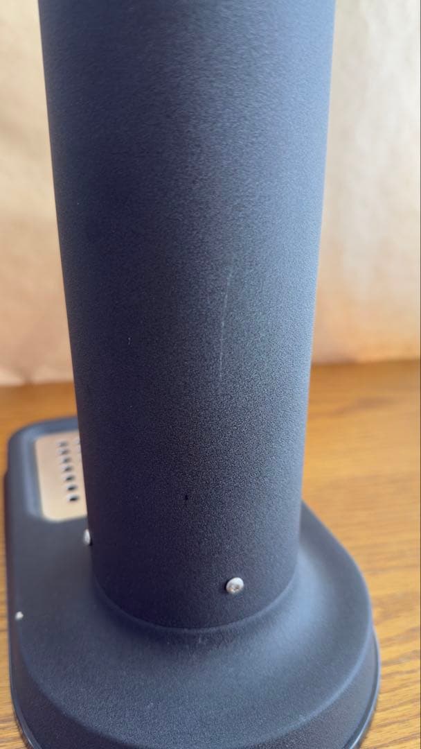 aarke Carbonator 3 カーボネーター3 ブラック 炭酸水メーカー