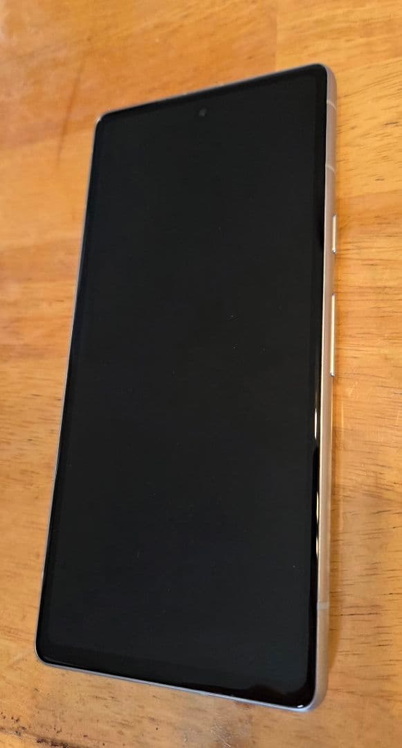 Google Pixel 7a ホワイト　本体のみ