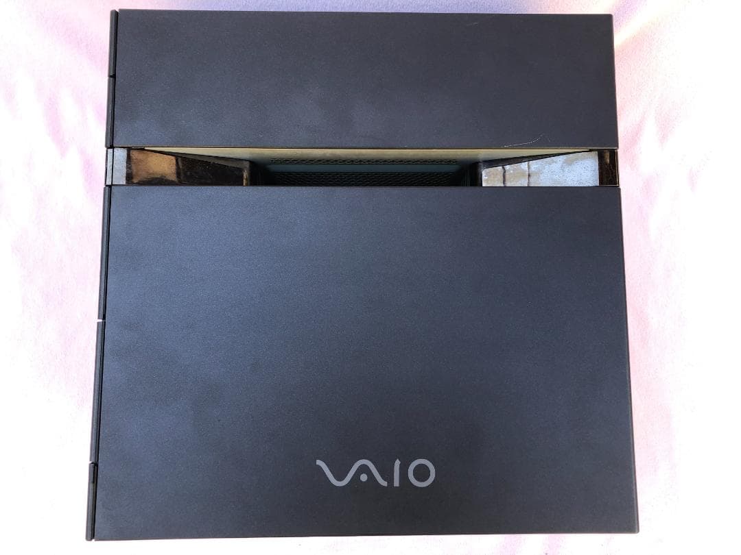 SONY ソニー VAIO typeR VGC-RA70PS デスクトップ本体