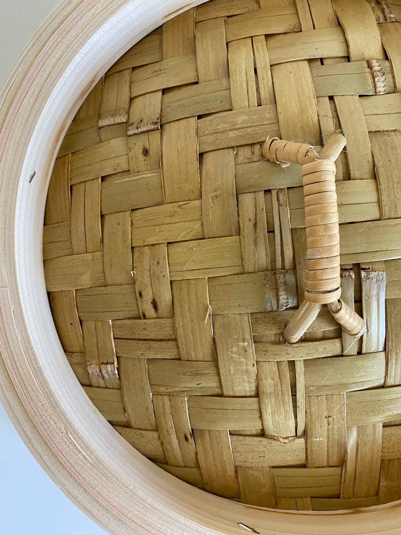 【極美品】 木曽駒印 高級国産 ひのきせいろ 27cm 照宝 蒸し板セット