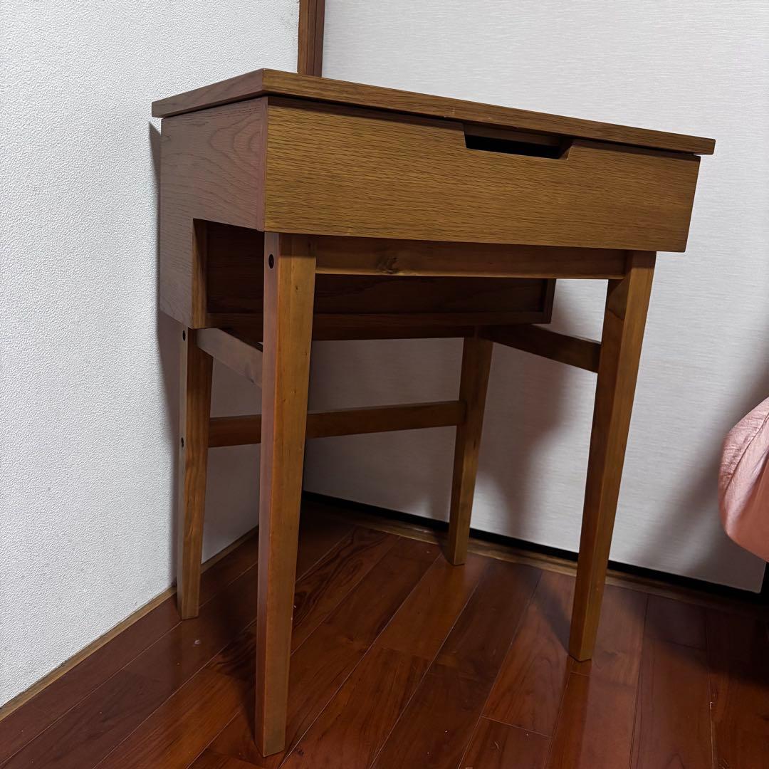 studio CLIP 木製ドレッサー