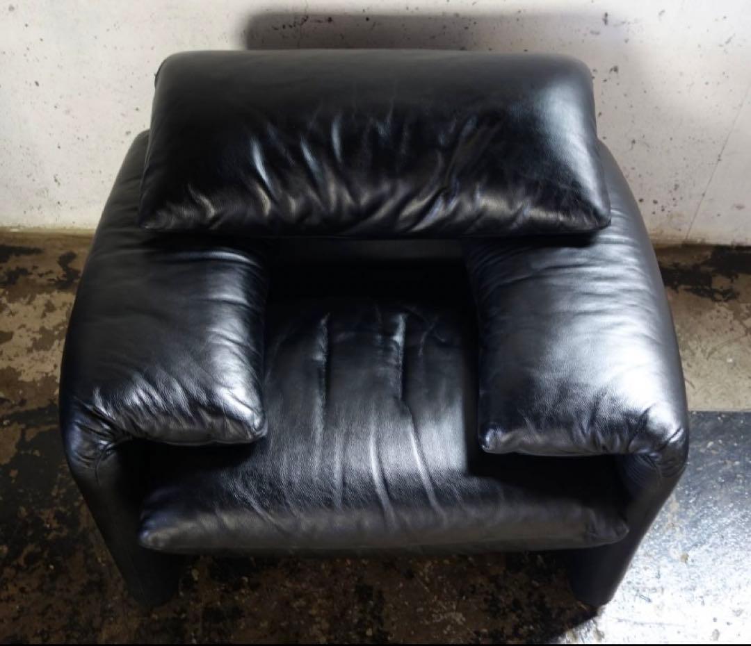 カッシーナ　マラルンガ