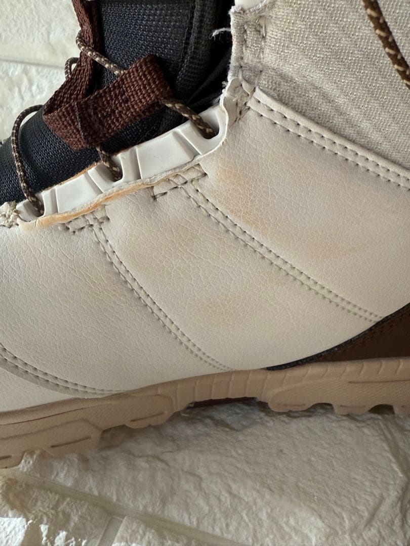 BURTON MOTO スノーボードブーツ 2022年モデル 26.0cm