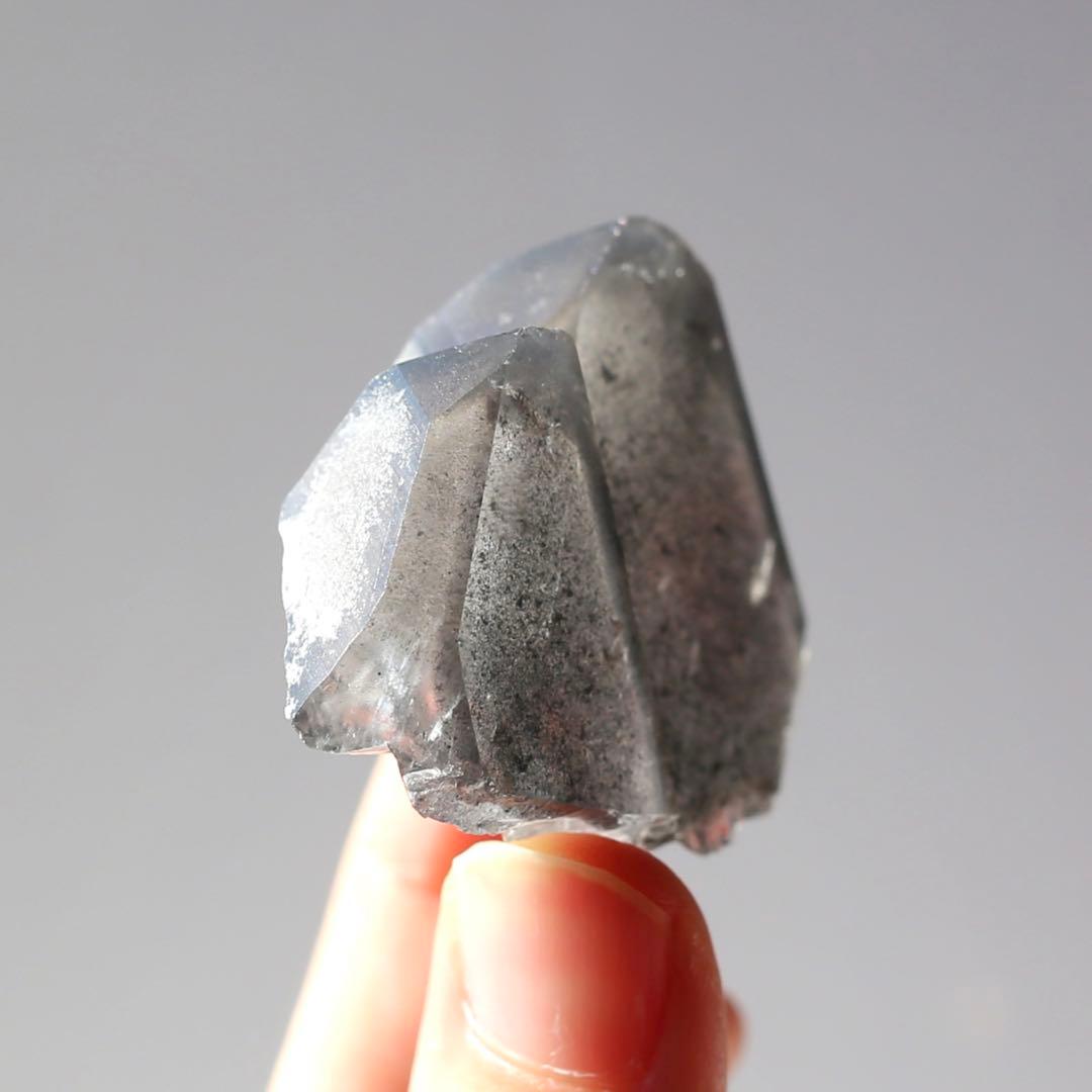 希少！ブラックレムリアンシード 天然石 水晶 鉱物 一点物 クォーツ