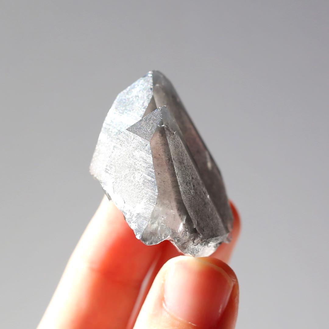 希少！ブラックレムリアンシード 天然石 水晶 鉱物 一点物 クォーツ