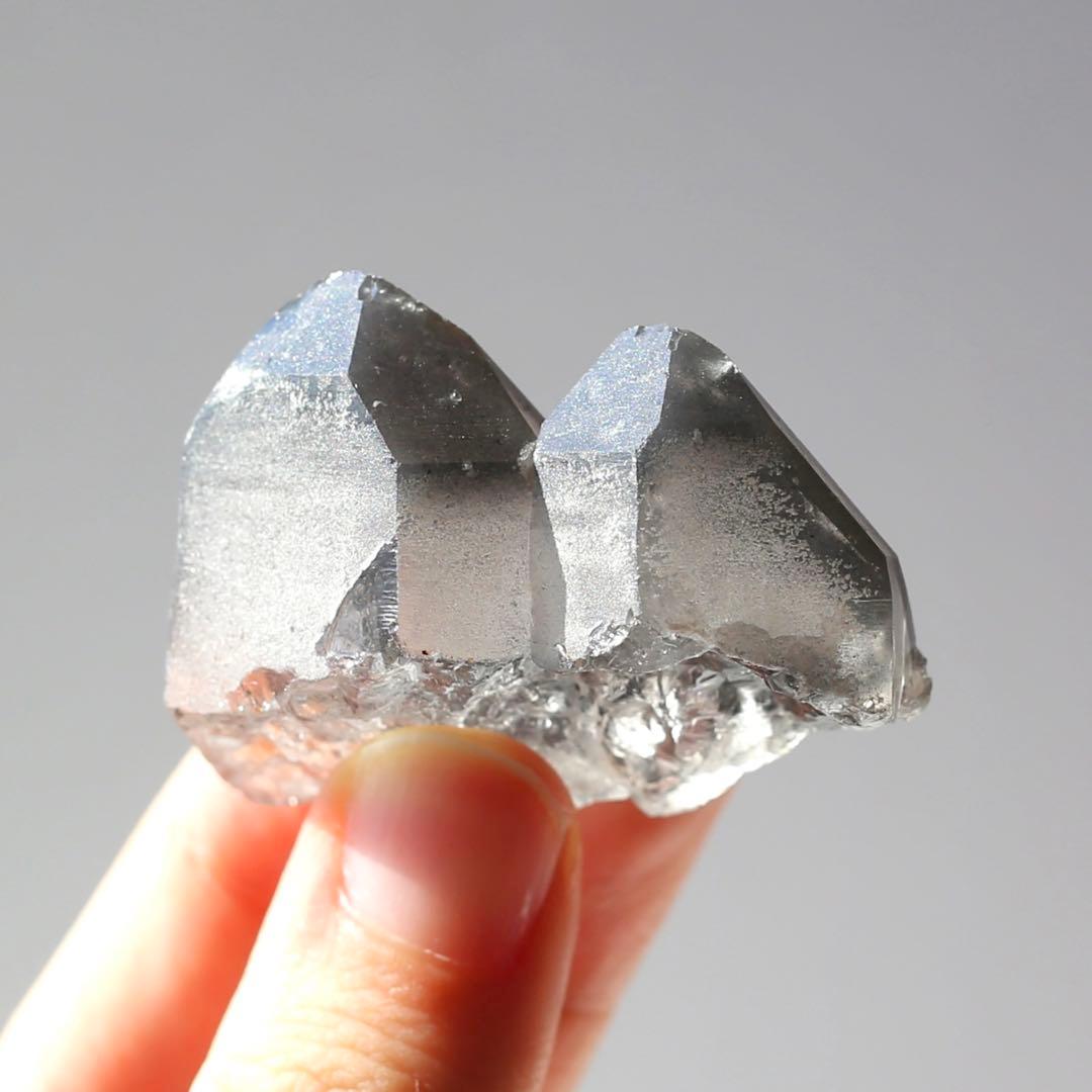 希少！ブラックレムリアンシード 天然石 水晶 鉱物 一点物 クォーツ