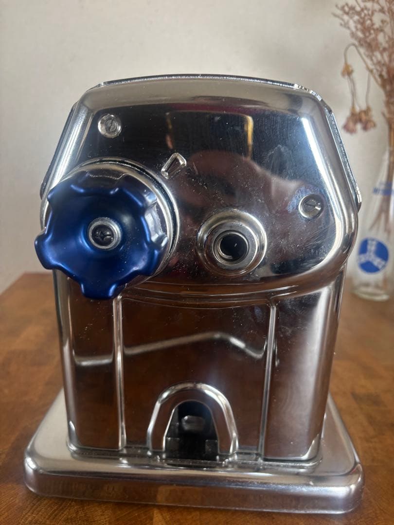 パスタマシン／製麺機