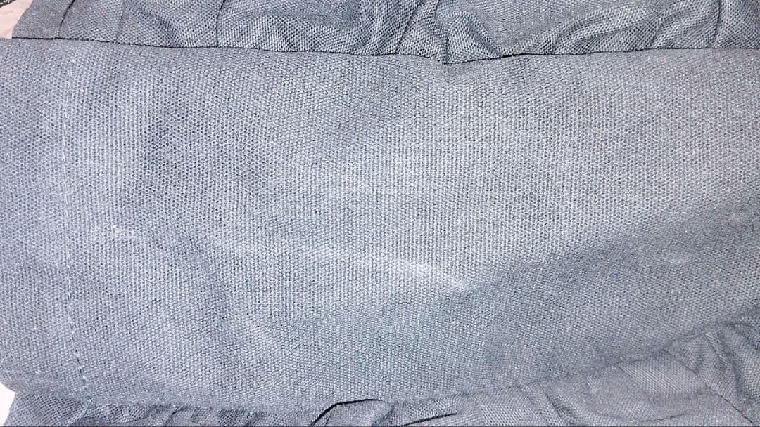 ザッカマート痛バ A3 A4 フリルトート キャンディーピンク ブラック