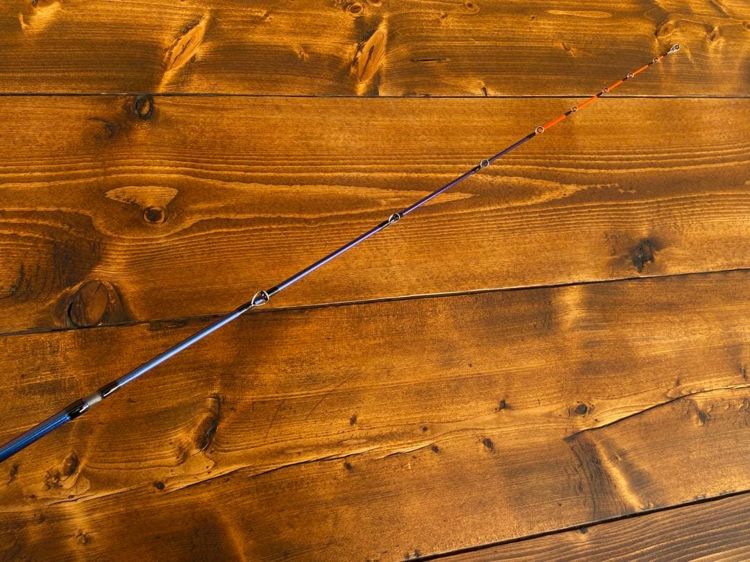 ジギングセット　大物対応　タイラバ　ジギングリール　イカメタル　2wayティップ