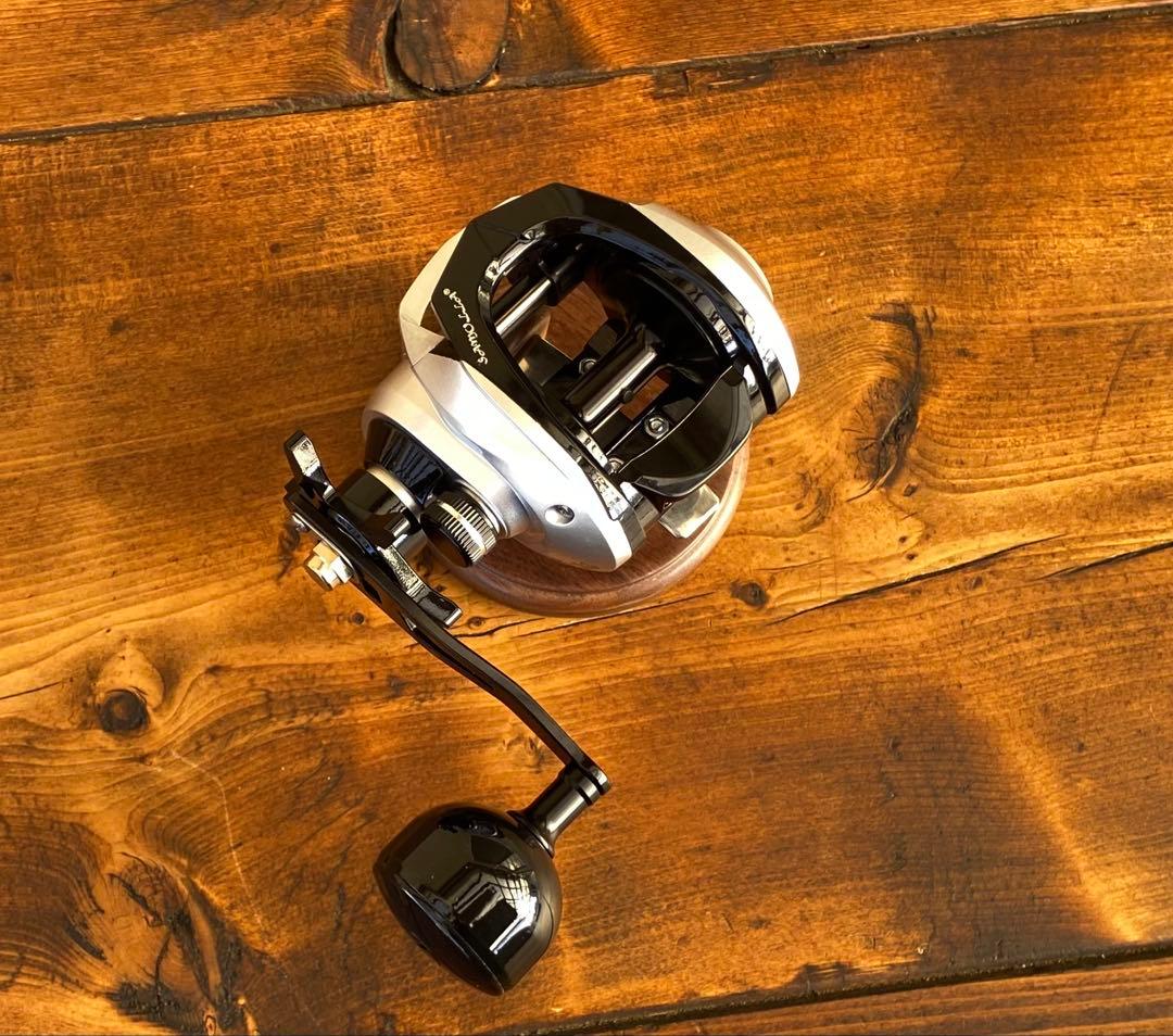 ジギングセット　大物対応　タイラバ　ジギングリール　イカメタル　2wayティップ