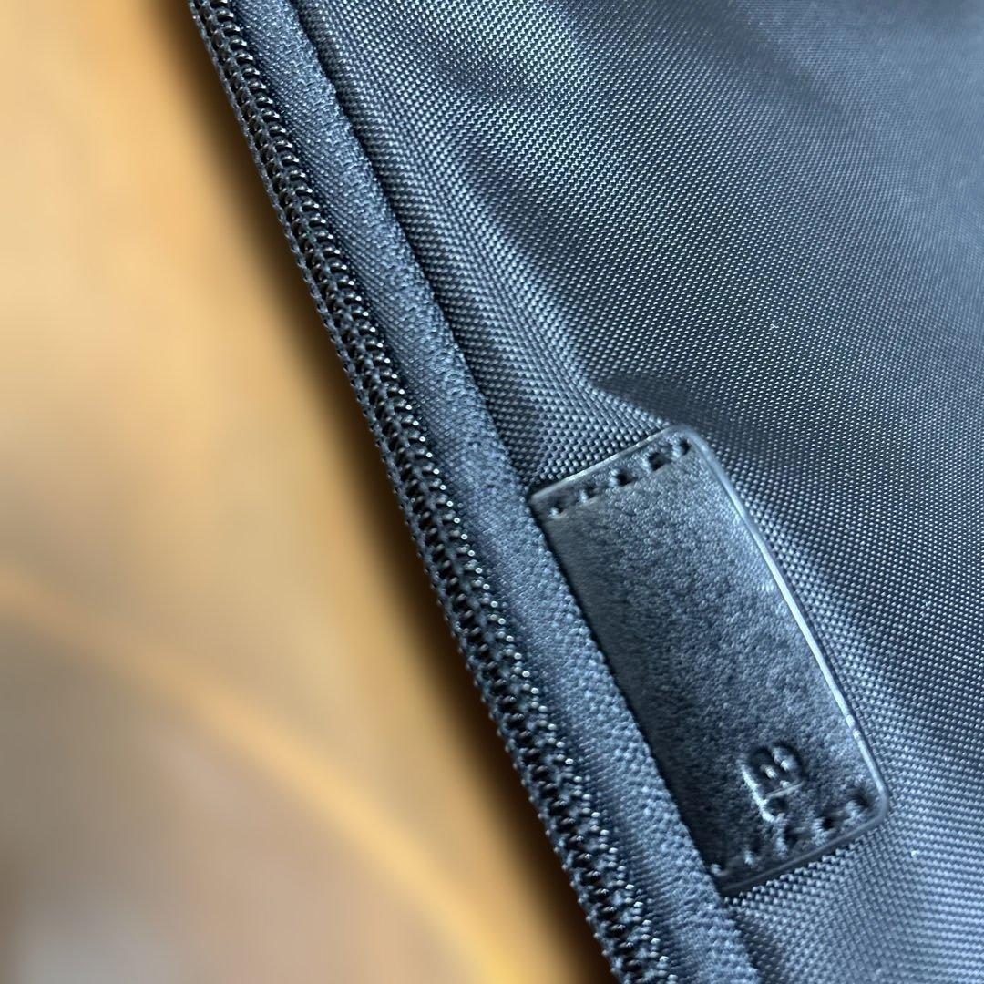 エース、ガーメントバッグ