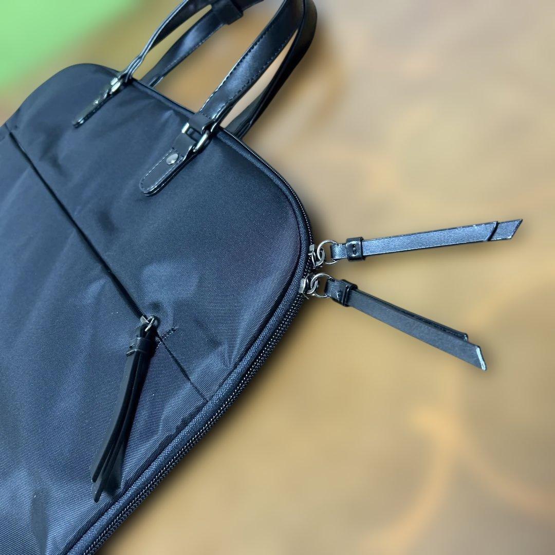 エース、ガーメントバッグ