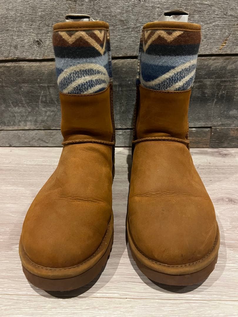 アグ　ペンドルトン