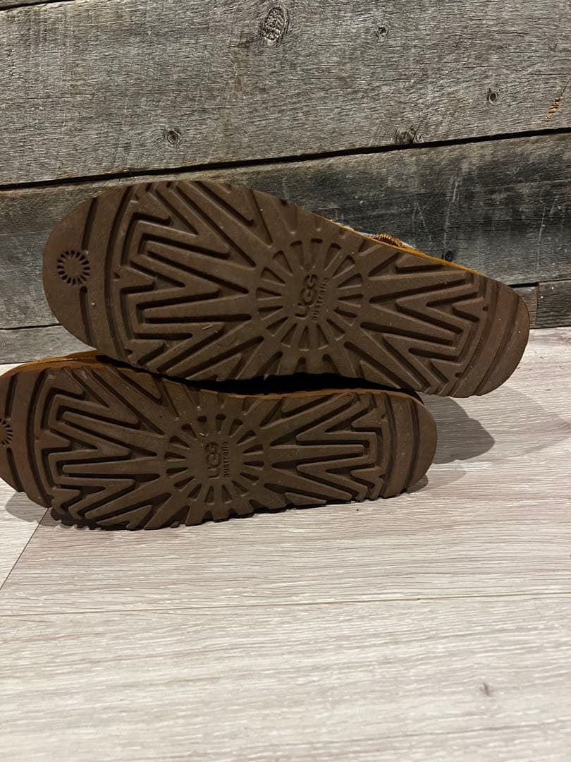 アグ　ペンドルトン