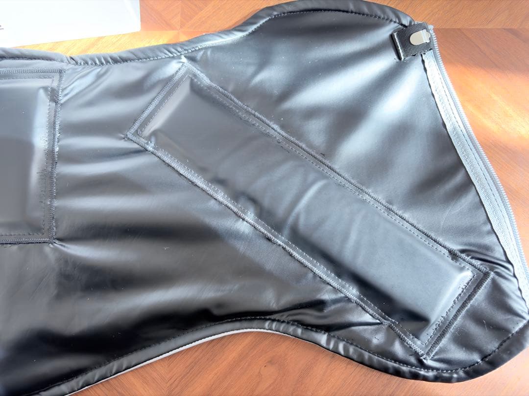 SIXPAD Medical Coreメディカルコア Mサイズ 正規／付属品完備