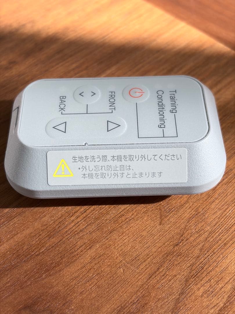 SIXPAD Medical Coreメディカルコア Mサイズ 正規／付属品完備