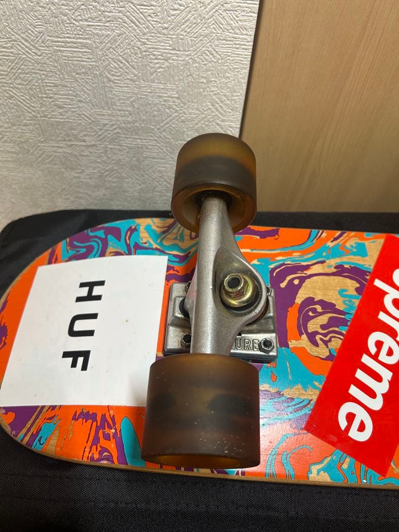 【格安中古】スケボー　スケートボード　31.5インチ