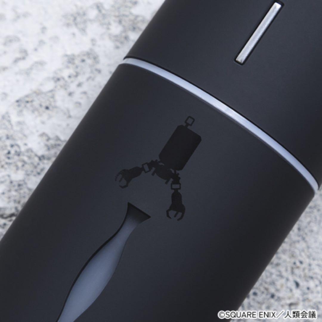 NieR:Automata Ver1.1a 2B ミニ加湿器 ニーアオートマタ