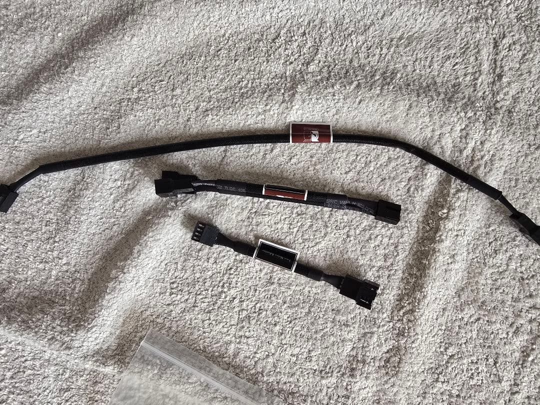 Noctua 　4ピン　LS-PWM プレミアム　NF-A12x25　120mm