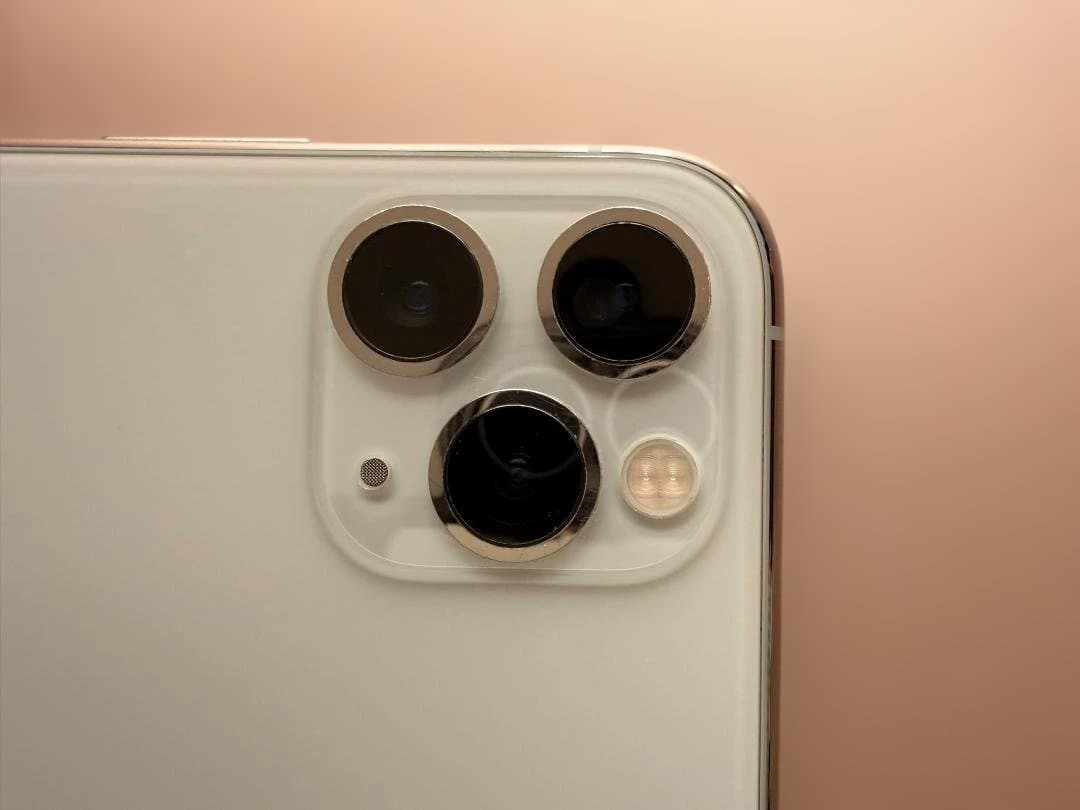 【値下】Apple iPhone 11 Pro Max 256GB 本体のみ