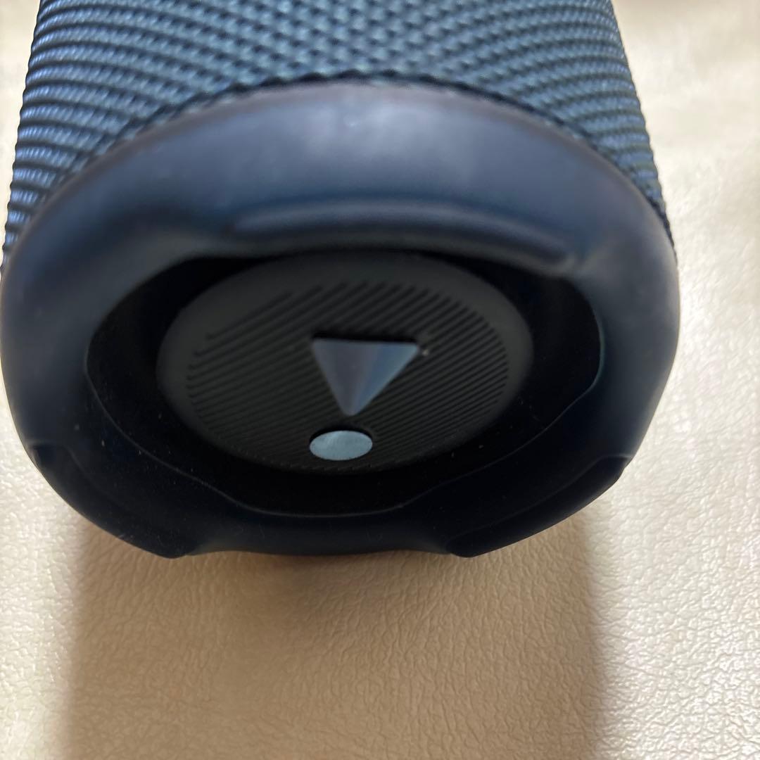 JBL CHARGE5 ワイヤレススピーカー ダークブルー