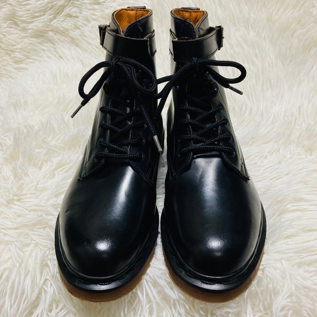 Dr.Martens ドクターマーチン　7ホール　英国製　ヴィンテージ　UK6