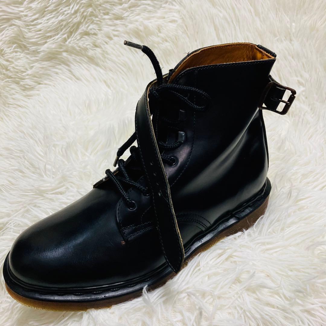 Dr.Martens ドクターマーチン　7ホール　英国製　ヴィンテージ　UK6