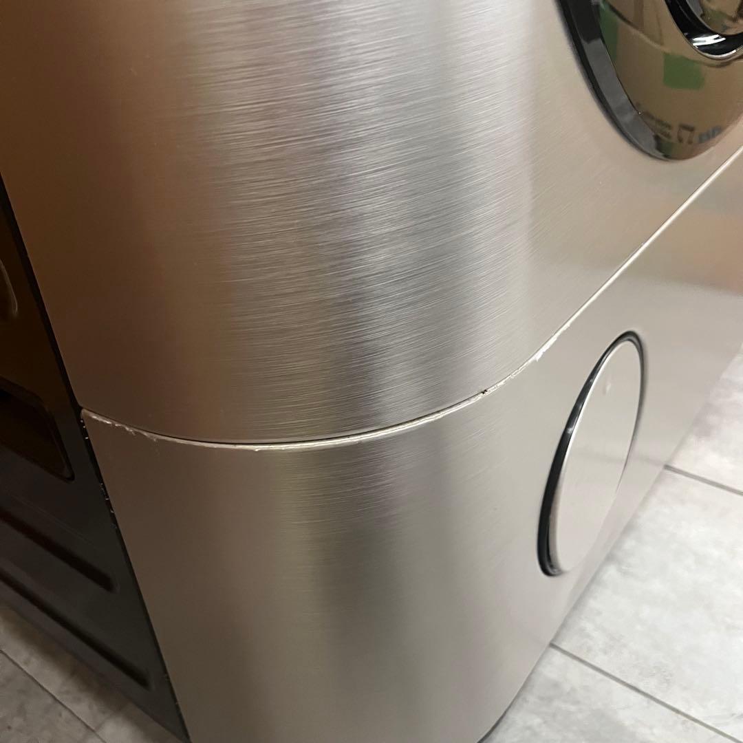 一都三県限定　配送設置無料　ドラム式洗濯乾燥機 HITACHI 2019年