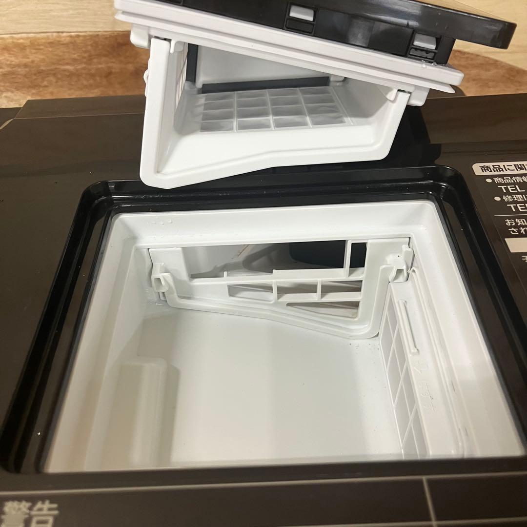 一都三県限定　配送設置無料　ドラム式洗濯乾燥機 HITACHI 2019年