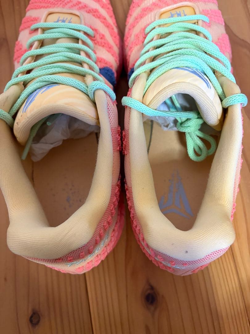 シューズ(男性用) Nike JA3 Daybreak 28.5cm