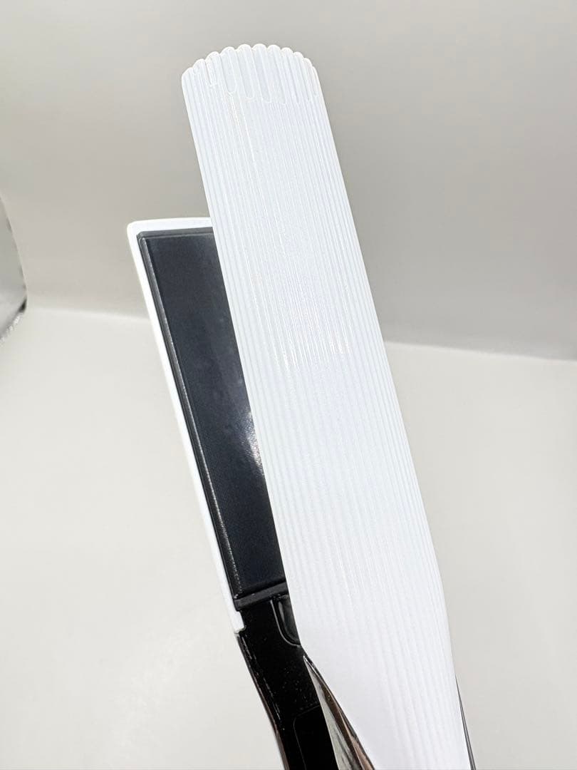 ReFa MTG リファ ストレートアイロン ヘアアイロン 501