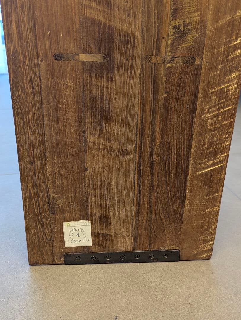 【ジャックさま専用】ACME Furniture トロイオープンシェルフLセット