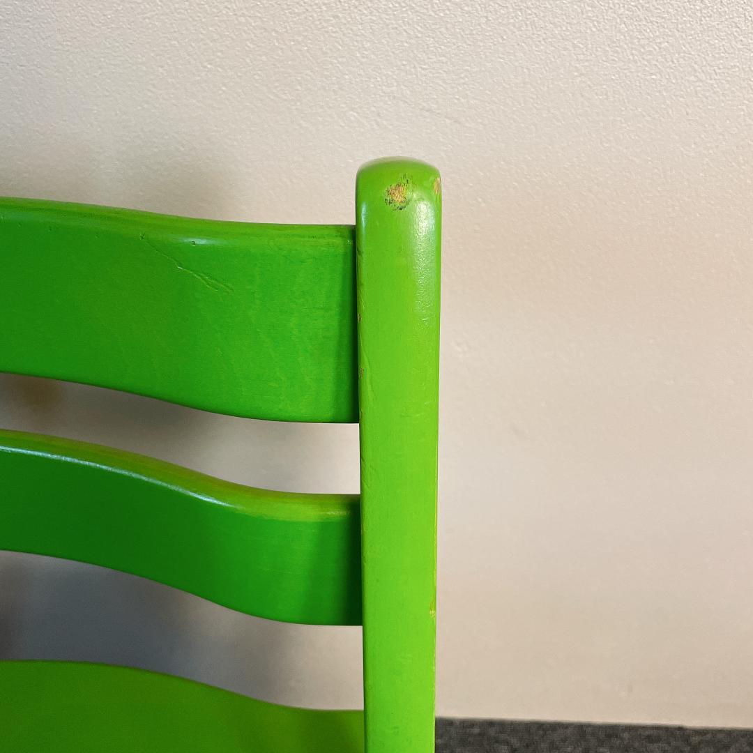 STOKKE ストッケ トリップトラップ シリアル4 ライムグリーン