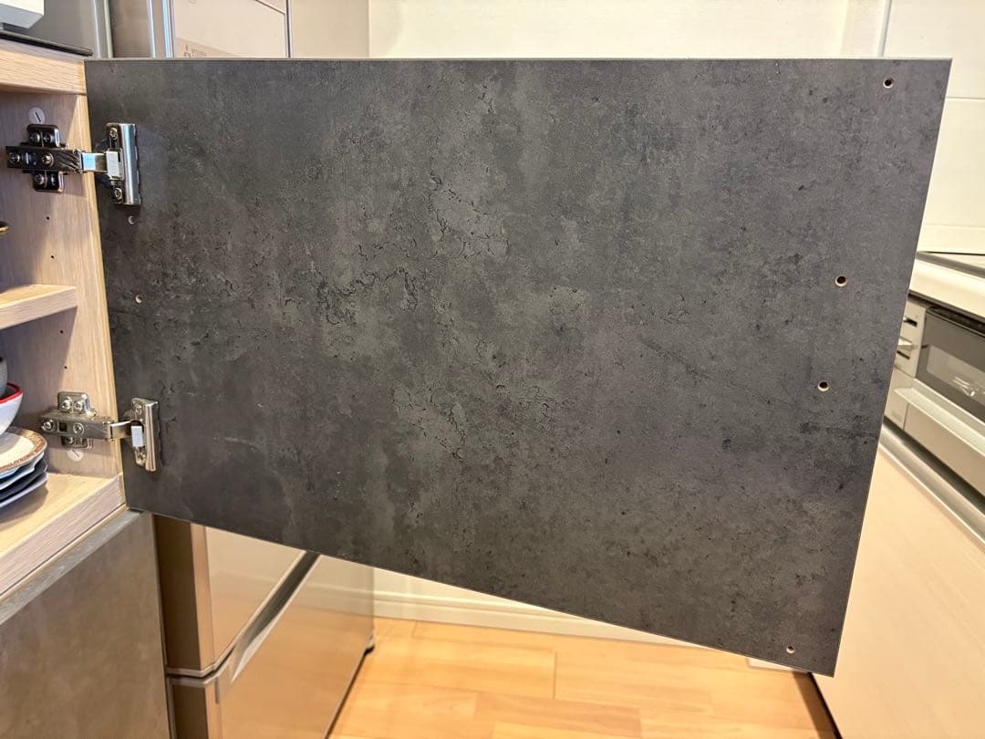 ★IKEA BESTA ベストー シェルフ★幅120x奥行42x高さ38 cm