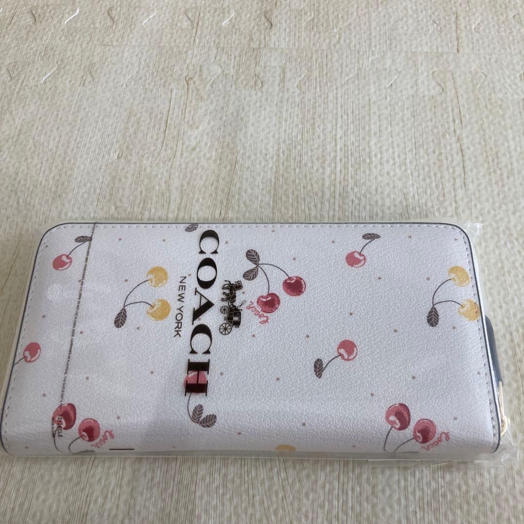【新品】COACH バッグのみ