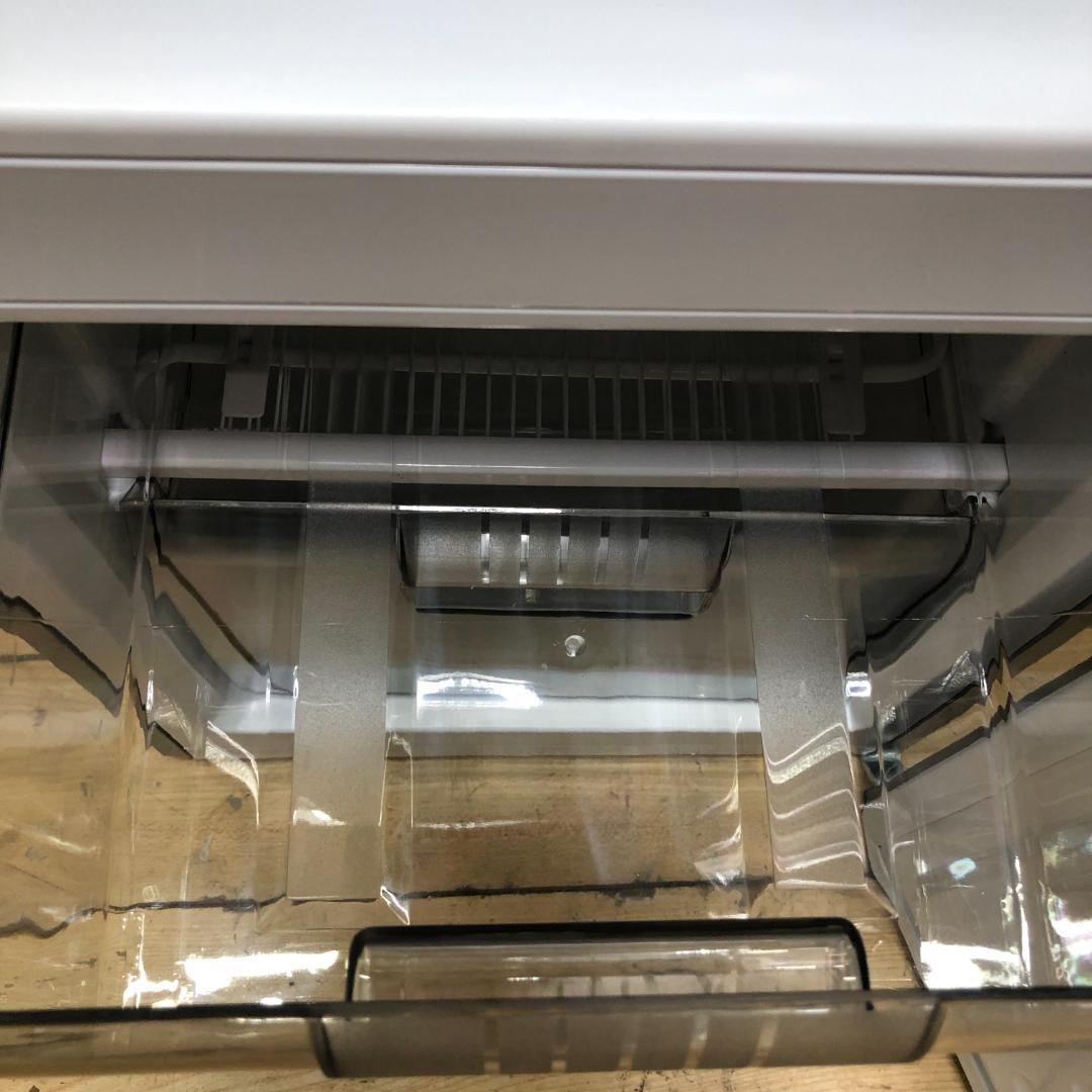 新品 未使用品 送料無料 TCL CRB126AH 冷蔵庫 2025 88274