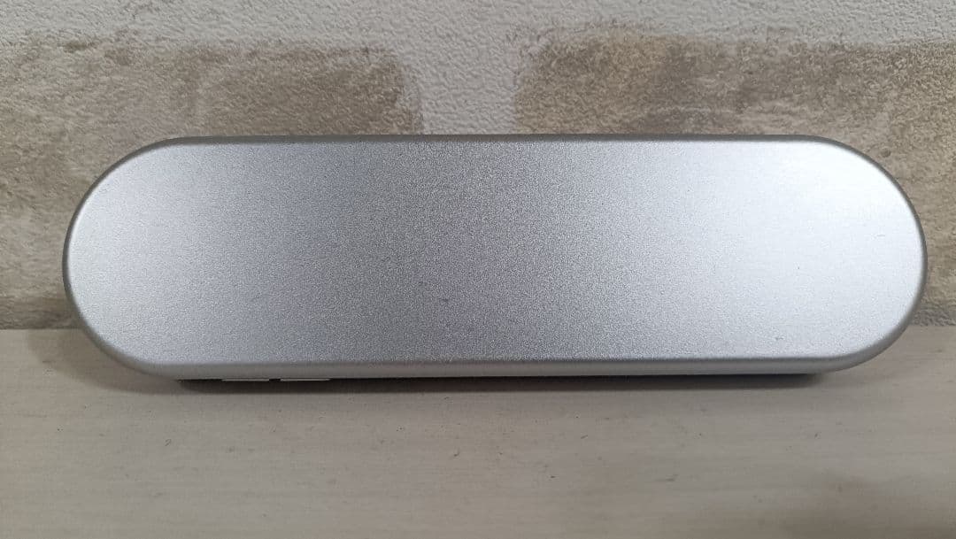 【美品♪】SALONIA(サロニア) EMSリフトブラシ