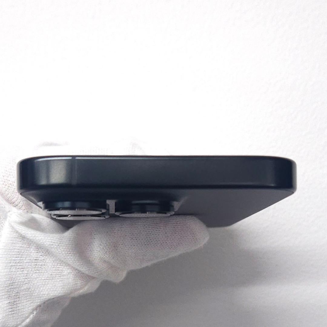 iPhone 16 Pro 256GB ブラック 【APPLE保証有り】