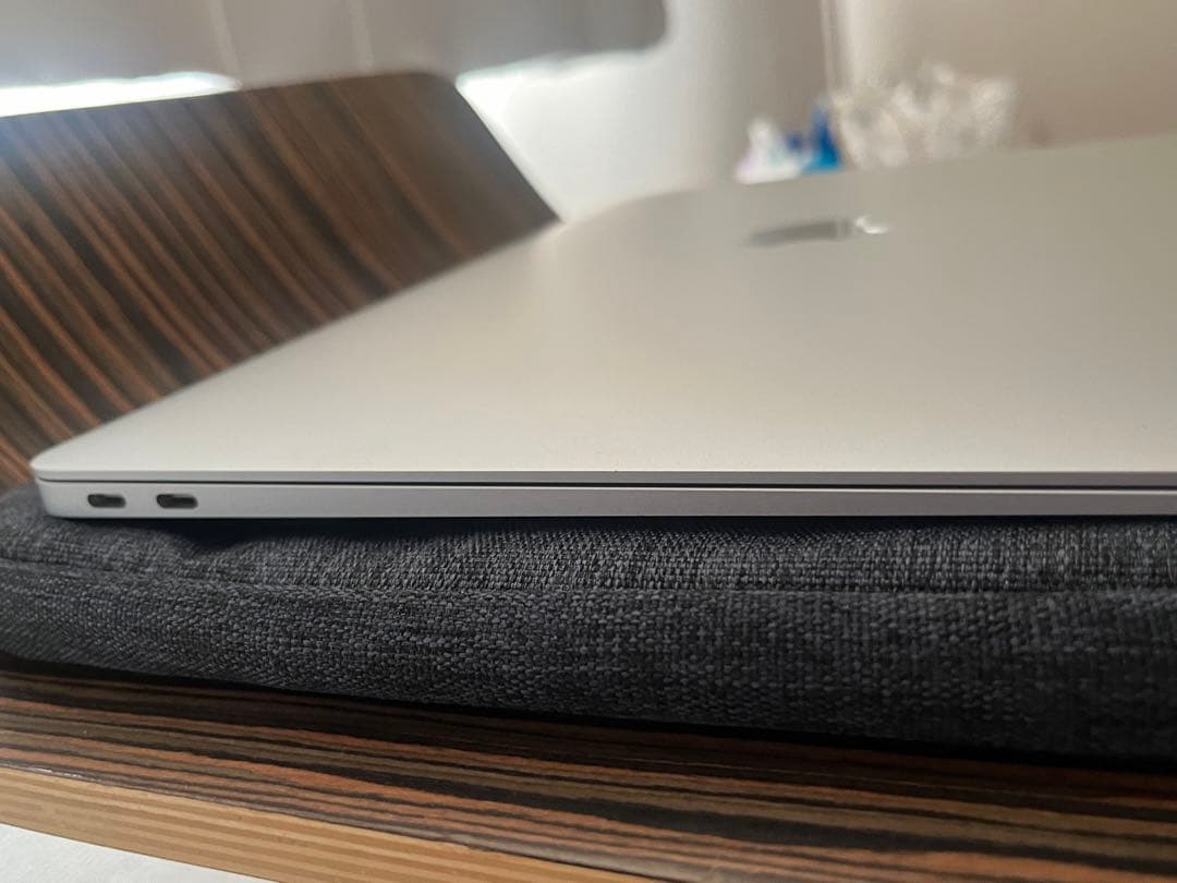 MacBook Air 13インチ 2020