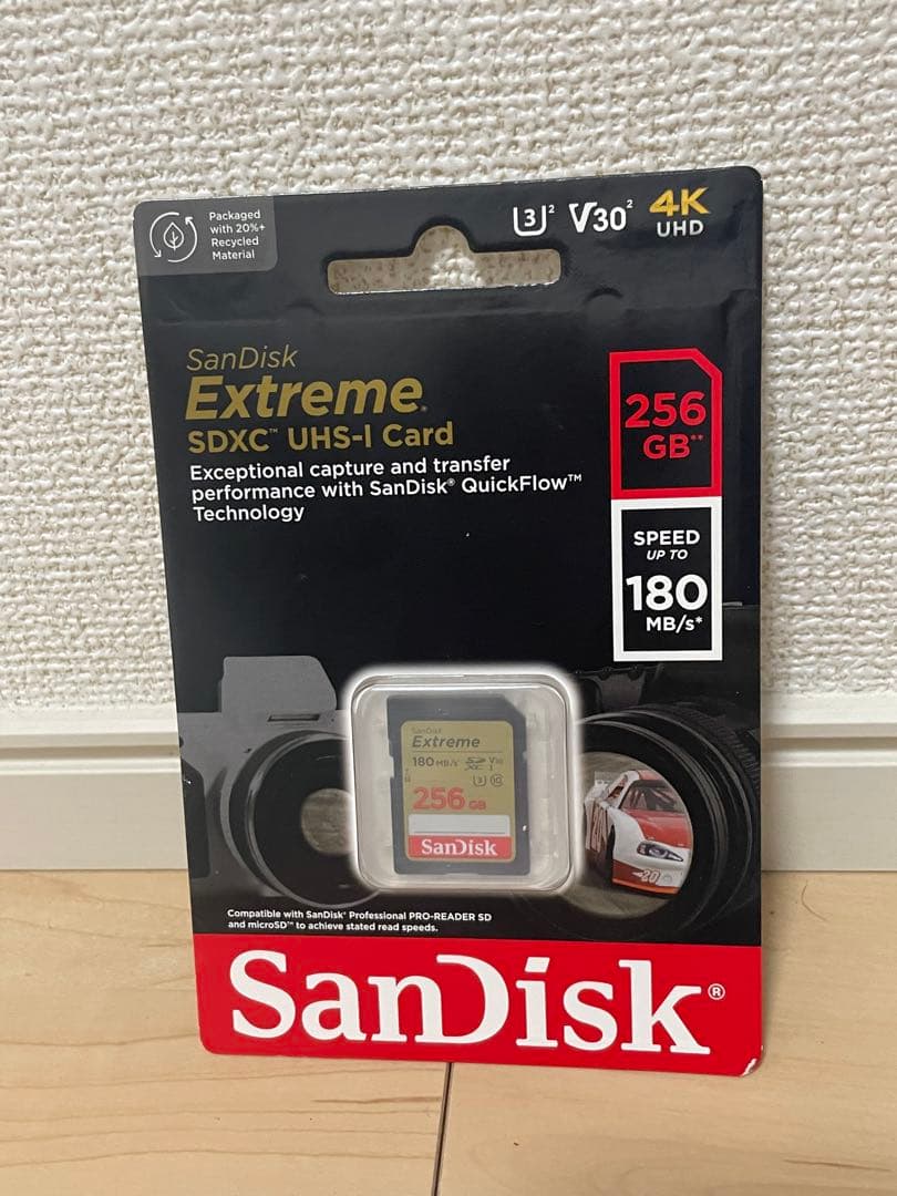 Kenko KC-Z4K10 4Kビデオカメラ　sdカード三脚セット