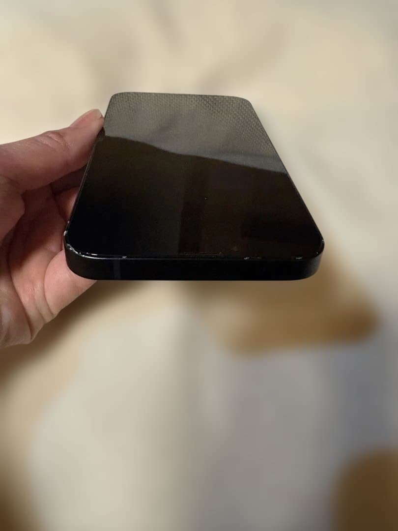 Apple iPhone 14 midnight本体128GB