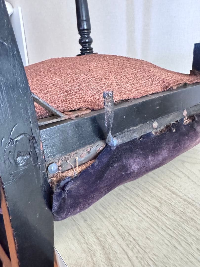 ヴィンテージチェア