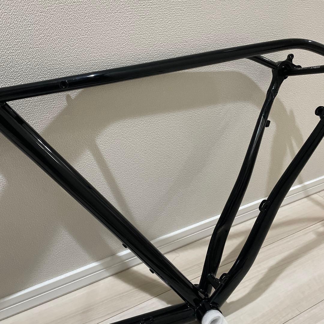 Surly MIDNIGHT SPECIAL フレームセット