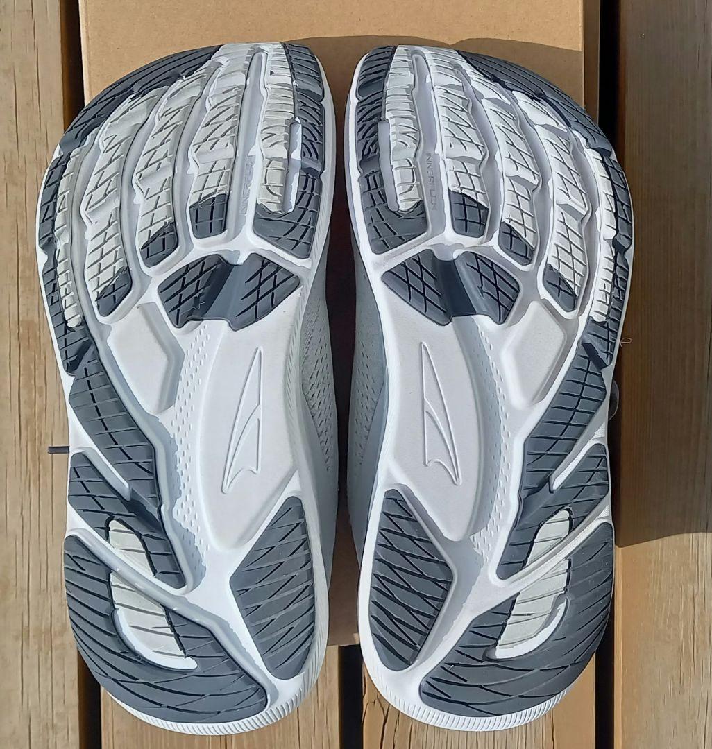 ALTRA FWD VIA2(フォワード ヴィア2) メンズ25cm