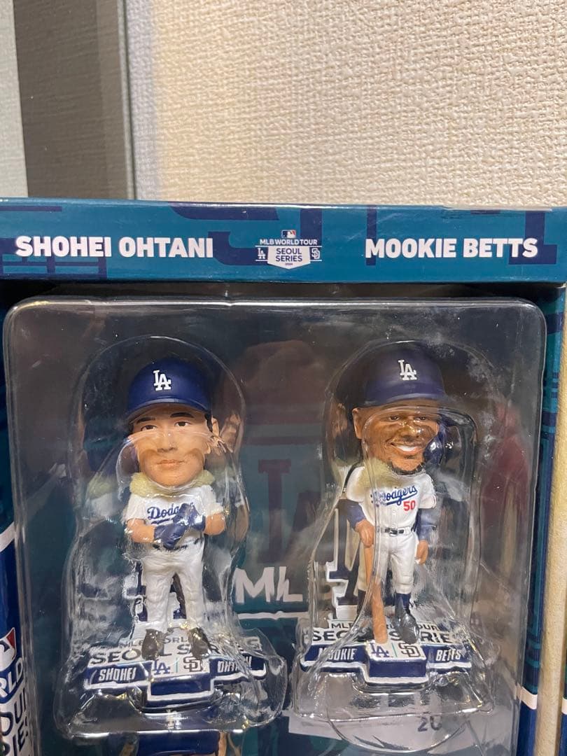 ワールドツアー2024 SOULシリーズフィギュアセット6体(424体限定)