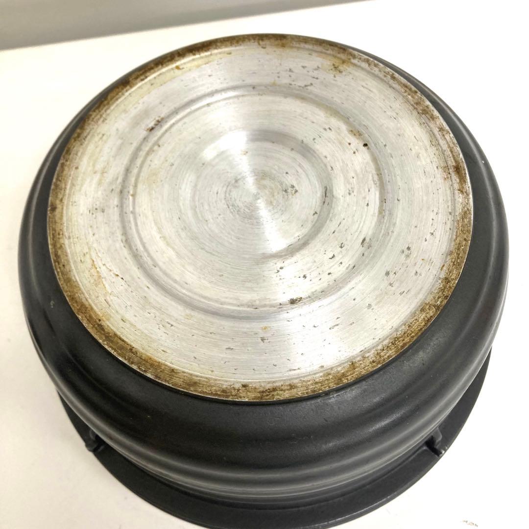 A966-21 リンナイ ガス炊飯器 都市ガス　RR-030VQ(DB)