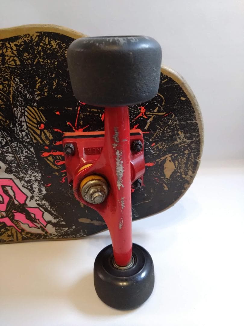 SIMS Slight Buzz オールドスクール　シムズ スケートボード